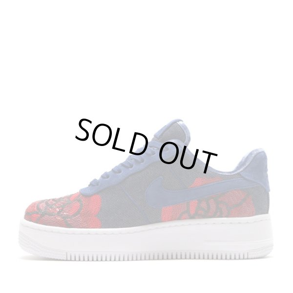 画像3: NIKE / AF1 UPSTEP LX (3)