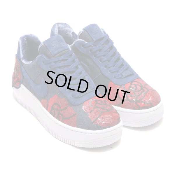 画像2: NIKE / AF1 UPSTEP LX (2)
