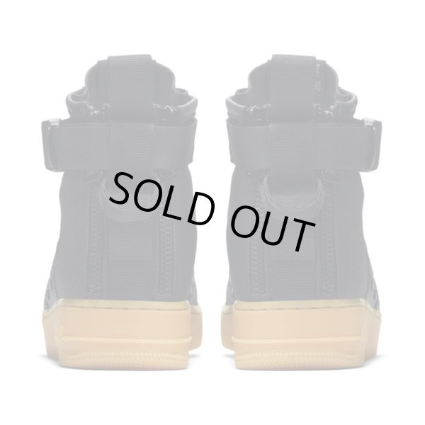 画像5: NIKE / SF AF1 MID / BLK (5)