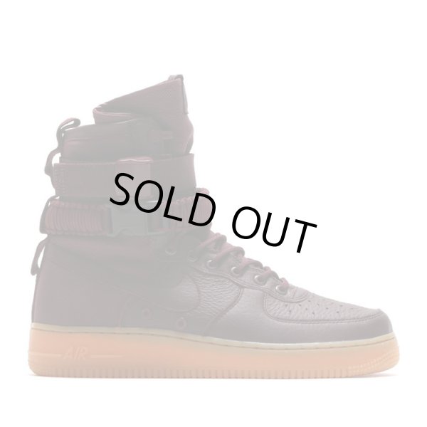 画像1: NIKE / SF AF1（55%OFF¥24,800→¥11,160） (1)