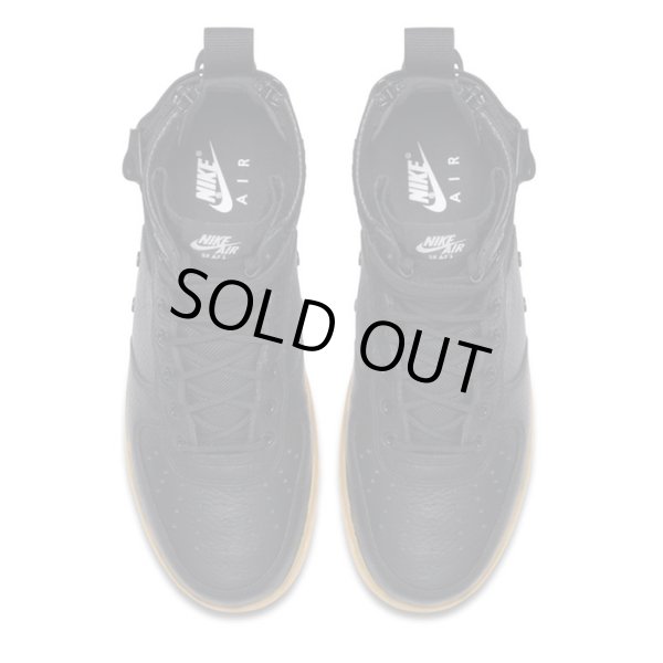 画像4: NIKE / SF AF1 MID / BLK (4)