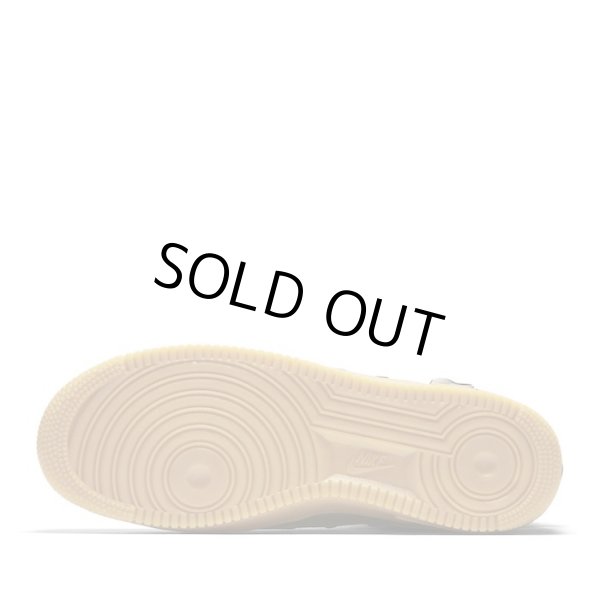 画像3: NIKE / SF AF1 MID / BLK (3)