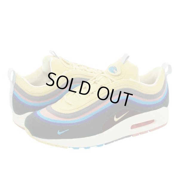 画像1: NIKE /AIR MAX 1/97 SW / SNEAKER (1)