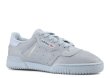 画像2: adidas / YEEZY POWERPHASE/  SNEAKER / GRY (2)