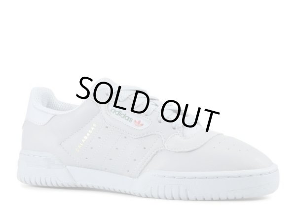 画像2: adidas / YEEZY POWERPHASE/  SNEAKER / GRY (2)