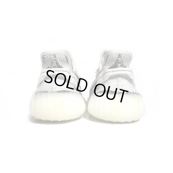 画像3: adidas / YEZZY BOOST 350 V2 ZEBRA (3)