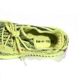 画像4: adidas / YEZZY BOOST 350 V2 SEMI FROZEN YELLOW (4)