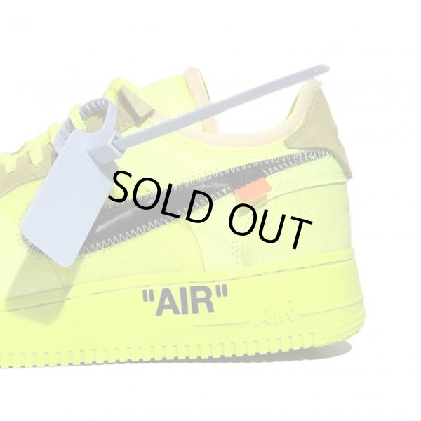 画像4: THE TEN / NIKE AIR FORCE 1 LOW (4)