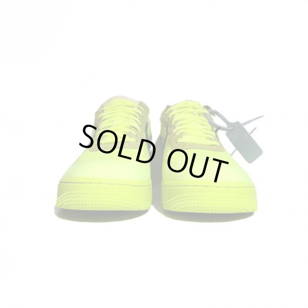 画像2: THE TEN / NIKE AIR FORCE 1 LOW (2)