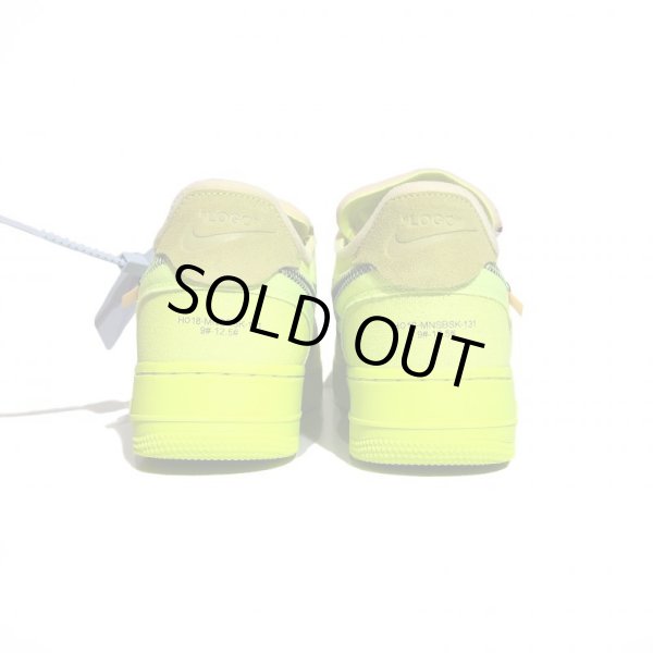 画像3: THE TEN / NIKE AIR FORCE 1 LOW (3)