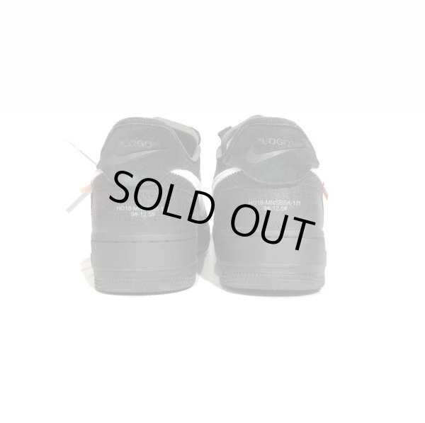 画像3: THE TEN / NIKE AIR FORCE 1 LOW (3)