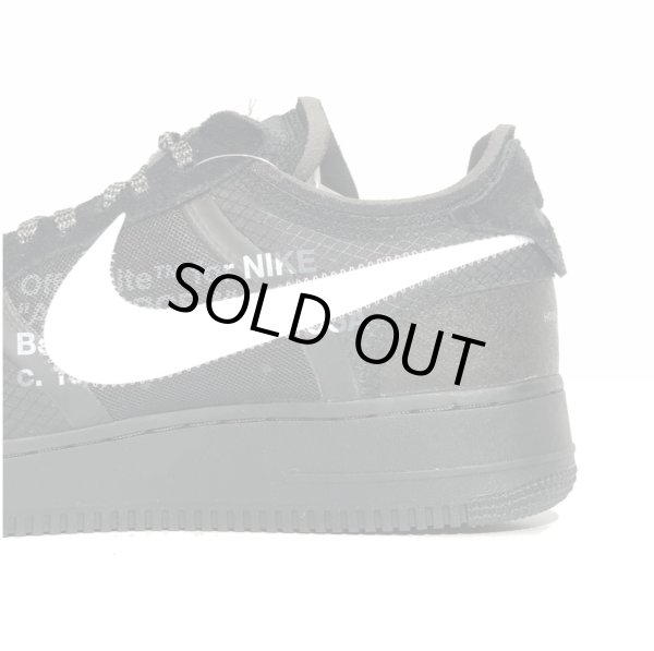 画像5: THE TEN / NIKE AIR FORCE 1 LOW (5)