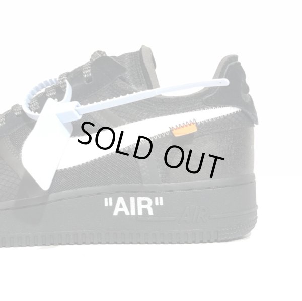 画像4: THE TEN / NIKE AIR FORCE 1 LOW (4)