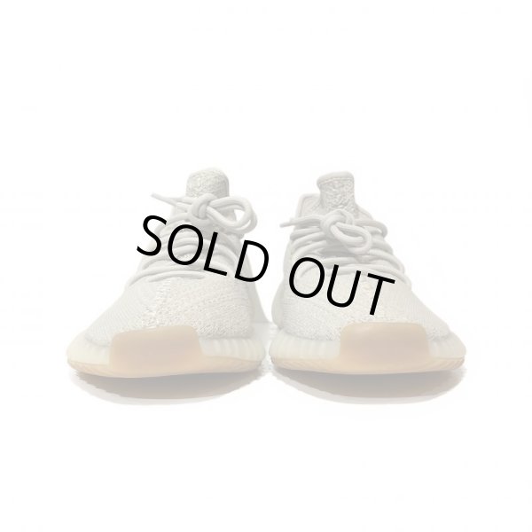 画像2: adidas / YEZZY BOOST 350 V2 SESAME (2)