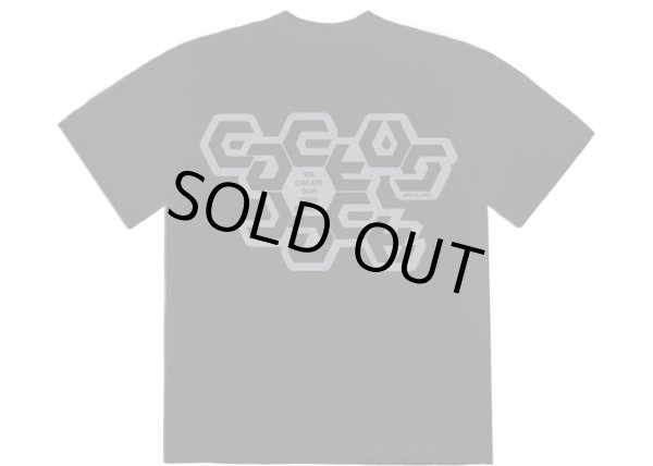 画像2: TRAVIS SCOTT / REALITY TEE (2)