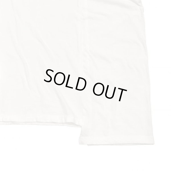 画像2: re:new / remake big l/s tee (2)