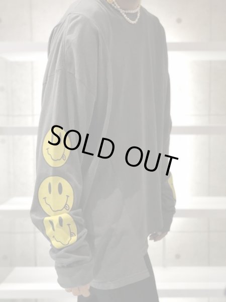 画像4: re:new / remake big l/s tee (4)