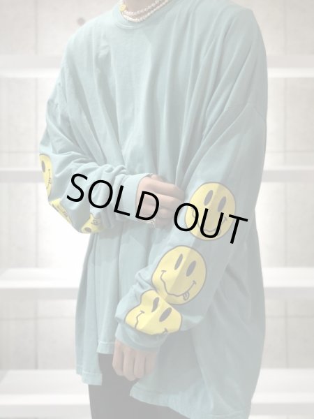 画像4: re:new / remake big l/s tee (4)