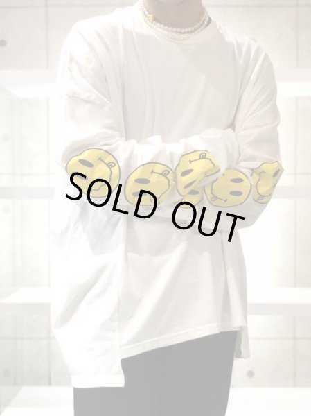 画像4: re:new / remake big l/s tee (4)