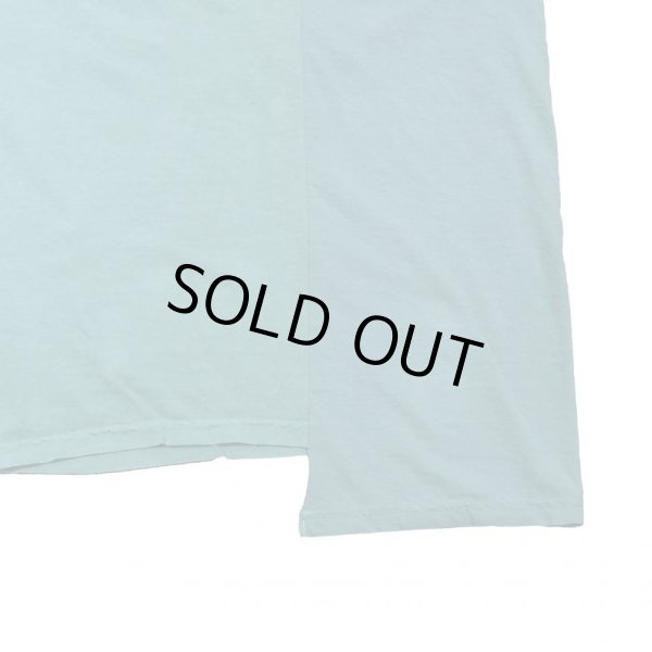 画像2: re:new / remake big l/s tee (2)