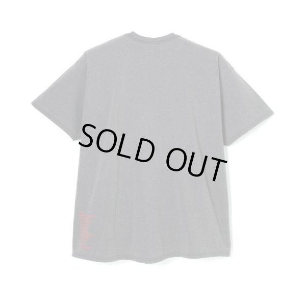 画像2: TAIN DOUBLE PUSH / play together s/s tee (2)