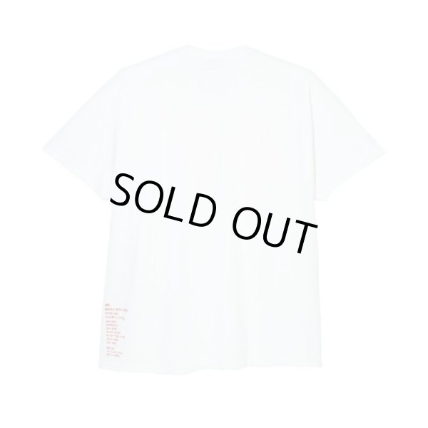 画像2: TAIN DOUBLE PUSH / play together s/s tee (2)