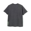 画像2: TAIN DOUBLE PUSH / tain thunders s/s tee (2)