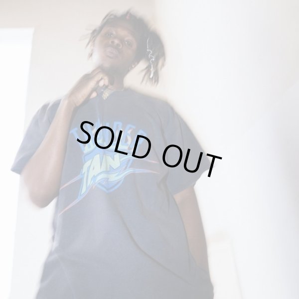 画像3: TAIN DOUBLE PUSH / tain thunders s/s tee (3)