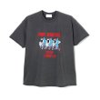 画像1: TAIN DOUBLE PUSH / play together s/s tee (1)