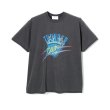 画像1: TAIN DOUBLE PUSH / tain thunders s/s tee (1)