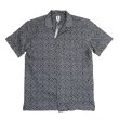 画像1: EXPANSION / camp collar shirt (1)