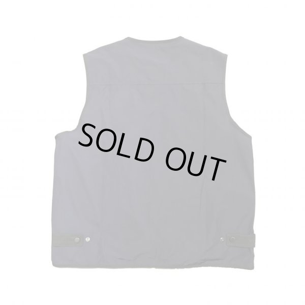 画像2: EXPANSION / aqueduct vest 2 (2)