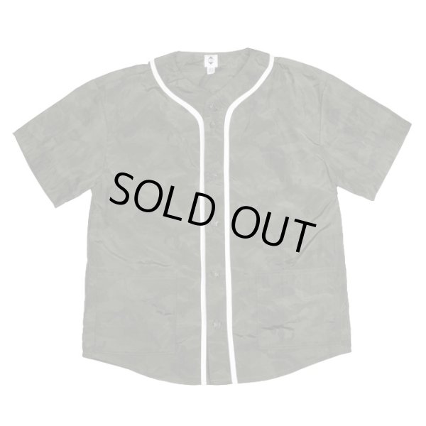 画像1: EXPANSION / baseball shirt (1)