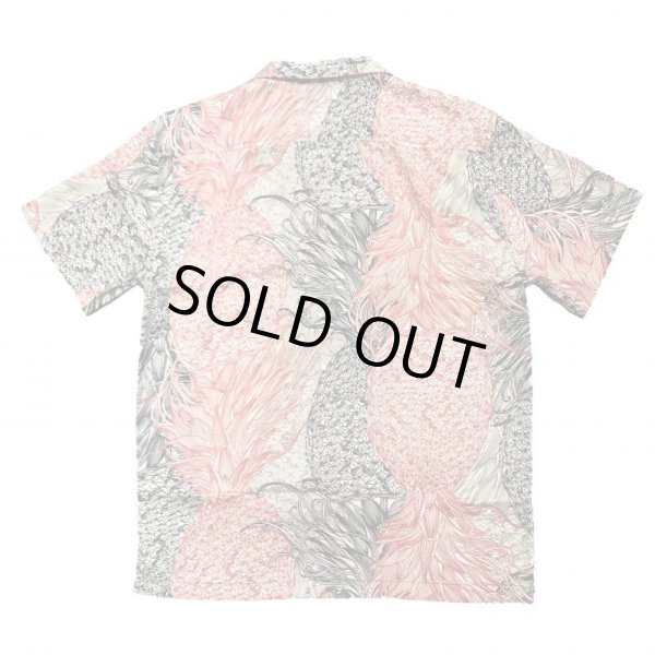 画像2: EXPANSION / collar shirt (2)