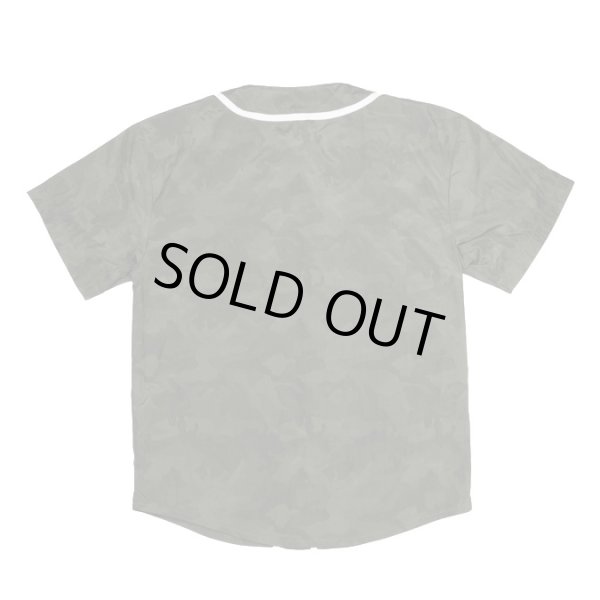 画像2: EXPANSION / baseball shirt (2)