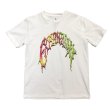 画像1: EXPANSION / summer of love tee (1)