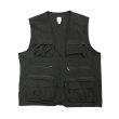 画像1: EXPANSION / aqueduct vest 2 (1)