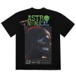 画像1: TRAVIS SCOTT / sicko event II tee (1)