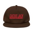 画像1: TRAVIS SCOTT / cj game hat (1)