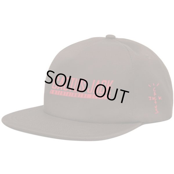 画像2: TRAVIS SCOTT / cj game hat (2)