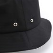 画像2: UNKNOWN / nylon backet hat (2)