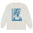 画像1: TRAVIS SCOTT / T-3500 repeat l/s tee (1)