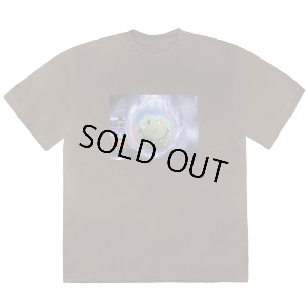 画像1: TRAVIS SCOTT / world event tee (1)