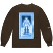 画像2: TRAVIS SCOTT / T-3500 beam l/s tee (2)