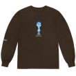 画像1: TRAVIS SCOTT / T-3500 beam l/s tee (1)