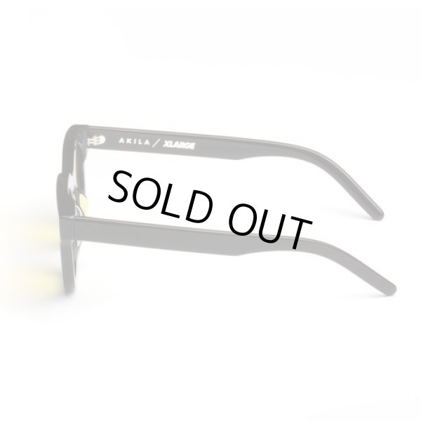 画像3: AKILA × XLARGE / APOLLO (3)