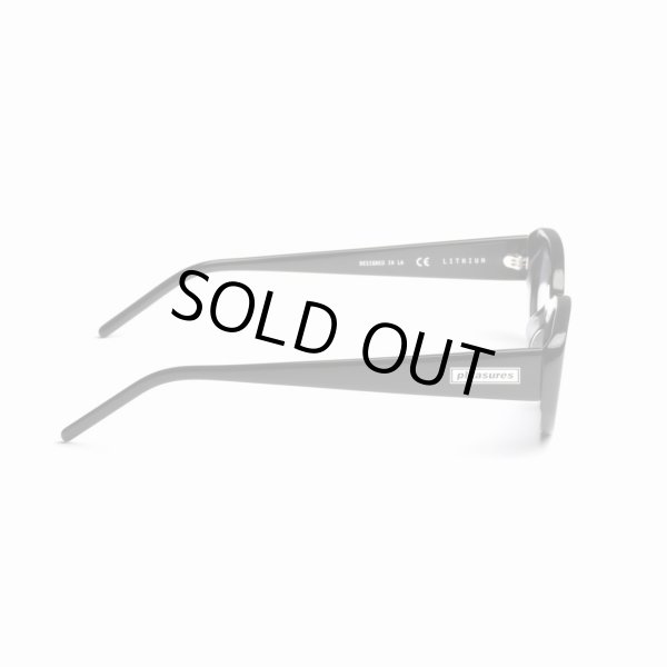 画像3: AKILA × PLEASURES / LITHIUM (3)