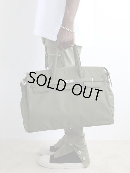 画像4: SALE対象外商品 MLVINCE®︎ / fright 2way shoulder bag (4)