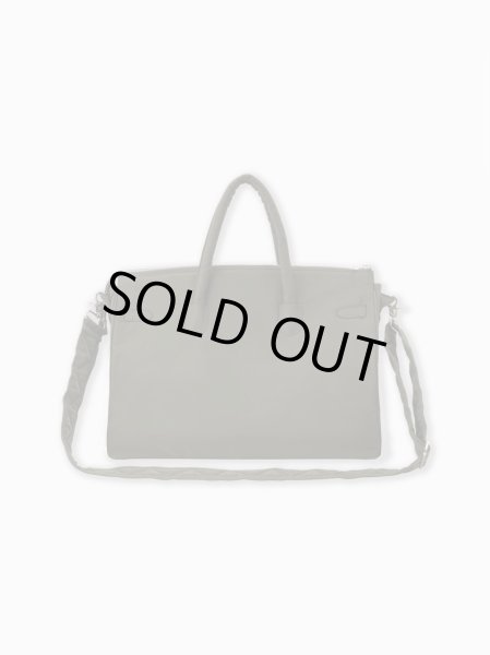 画像2: SALE対象外商品 MLVINCE®︎ / fright 2way shoulder bag (2)