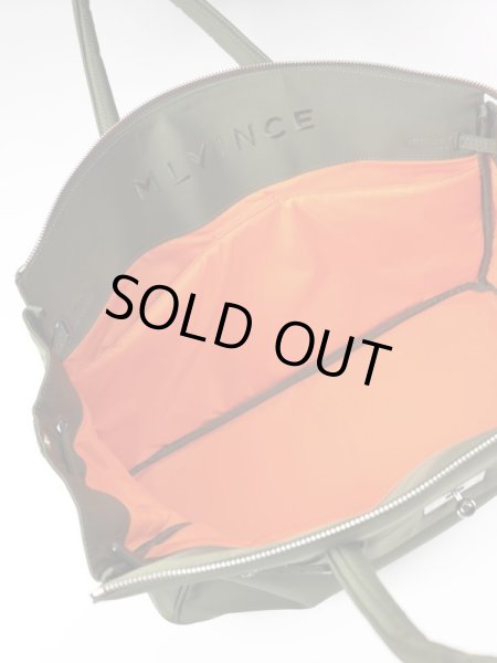 画像3: SALE対象外商品 MLVINCE®︎ / fright 2way shoulder bag (3)